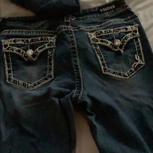 Vigoss jeans